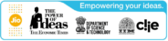 ET - Power of Ideas