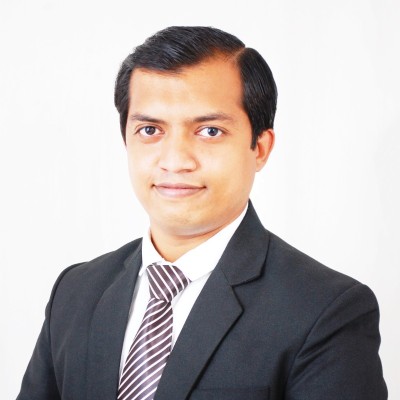 Nitin Mane