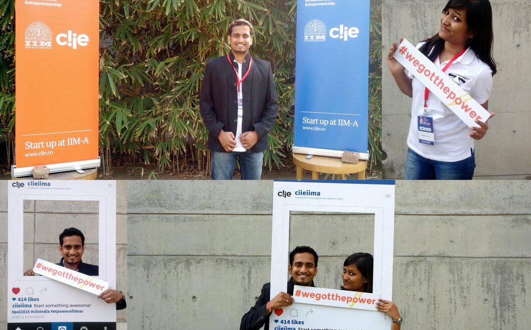 A Transformative Journey: Tellmate at The Economic Times – Power of Ideas